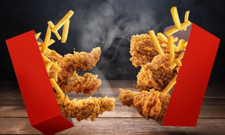 Ayam Selimut MPLS