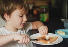 Cara Melatih Sikap Mandiri pada Anak