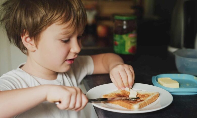 Cara Melatih Sikap Mandiri pada Anak