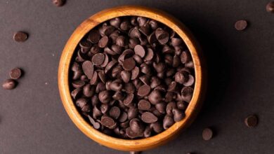 Coklat Jerawatan