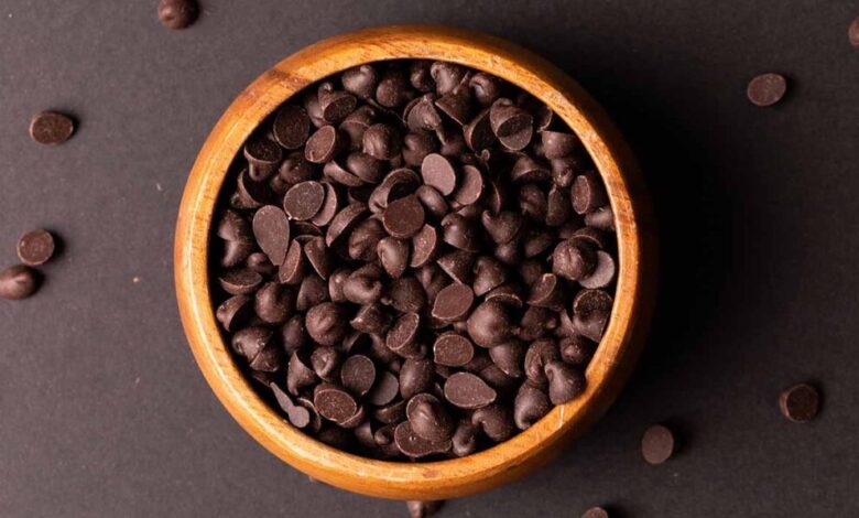 Coklat Jerawatan