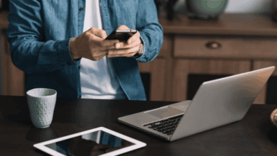 Di Bawah Ini Adalah Dampak Positif dari Internet Kecuali