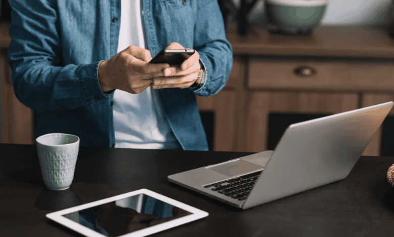 Di Bawah Ini Adalah Dampak Positif dari Internet Kecuali