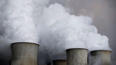 Difusi Terjadi Lebih Cepat dalam Cairan atau Gas