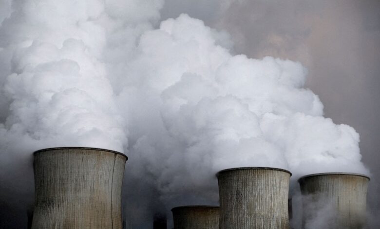 Difusi Terjadi Lebih Cepat dalam Cairan atau Gas