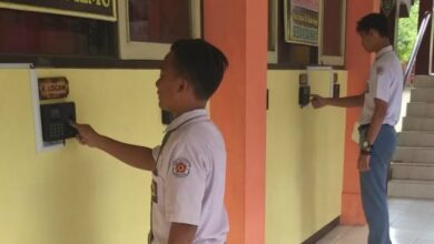 Smart Learning Membantu Guru dalam Manajemen Kelas dengan Cara