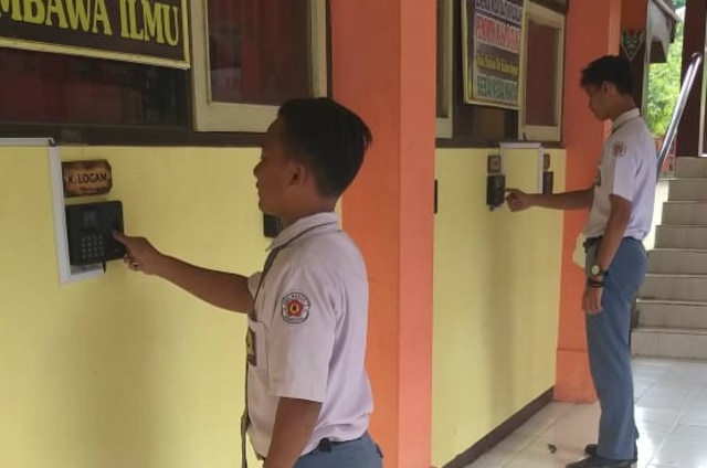 Smart Learning Membantu Guru dalam Manajemen Kelas dengan Cara