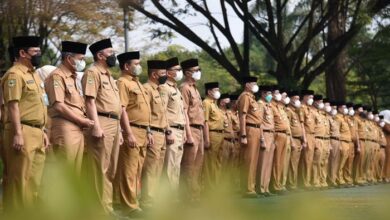 Berkomitmen Memberikan Pelayanan Prima Demi Kepuasan Masyarakat Disebut
