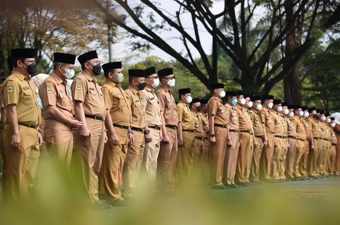 Berkomitmen Memberikan Pelayanan Prima Demi Kepuasan Masyarakat Disebut