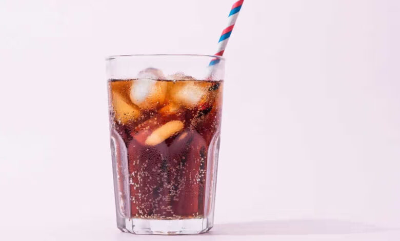 Minuman Aku dan Kamu