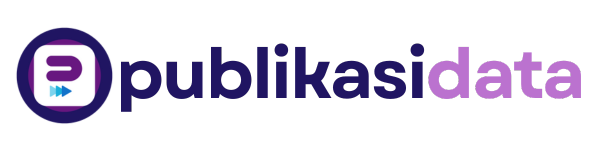 Publikasidata