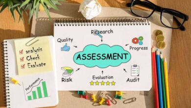 Asesmen Sumatif Selalu Berupa Testing dan Karenanya Tidak Dapat Digunakan pada Anak Usia Dini