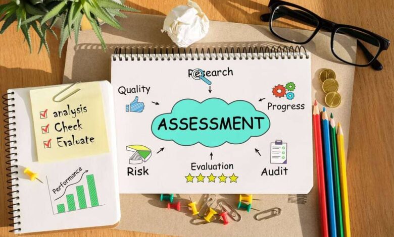 Asesmen Sumatif Selalu Berupa Testing dan Karenanya Tidak Dapat Digunakan pada Anak Usia Dini