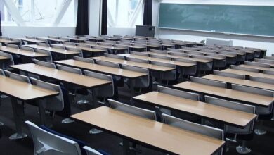 Hukuman Membersihkan Ruang Kelas Menumbuhkan Rasa Tanggung Jawab