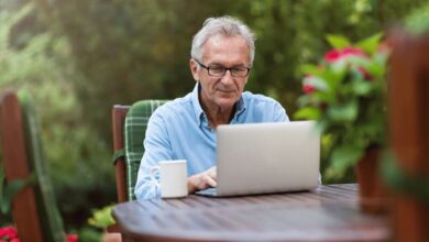Kegagapan Dalam Mengoperasikan Teknologi Digital Adalah Salah Satu Ciri Dari
