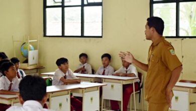 Metode Ceramah Adalah Pilihan Terbaik untuk Menyampaikan Materi yang Padat