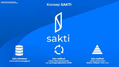 Opname Fisik Persediaan Direkam di Aplikasi SAKTI Minimal Setiap