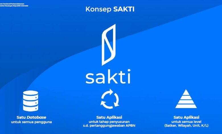 Opname Fisik Persediaan Direkam di Aplikasi SAKTI Minimal Setiap