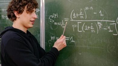 Sebagai Seorang Guru Adi Berusaha Mengatur Emosi di Kelas