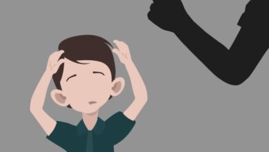 Sesekali Menakut-Nakuti Siswa dengan Ancaman Hukuman Fisik Tidak Akan Berdampak Buruk pada Siswa