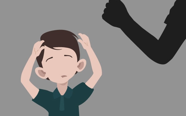 Sesekali Menakut-Nakuti Siswa dengan Ancaman Hukuman Fisik Tidak Akan Berdampak Buruk pada Siswa