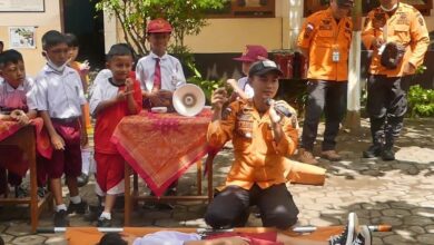 Setelah Memahami Konsep SPAB, Bagaimana Anda Memaknai Peran Sekolah Dalam Melindungi Peserta Didik Dari Risiko Bencana?