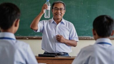Teori Bimbingan Konseling yang Menekankan Pentingnya Memahami Kebutuhan Emosional dan Spiritual Siswa dalam Pembelajaran PAI Adalah