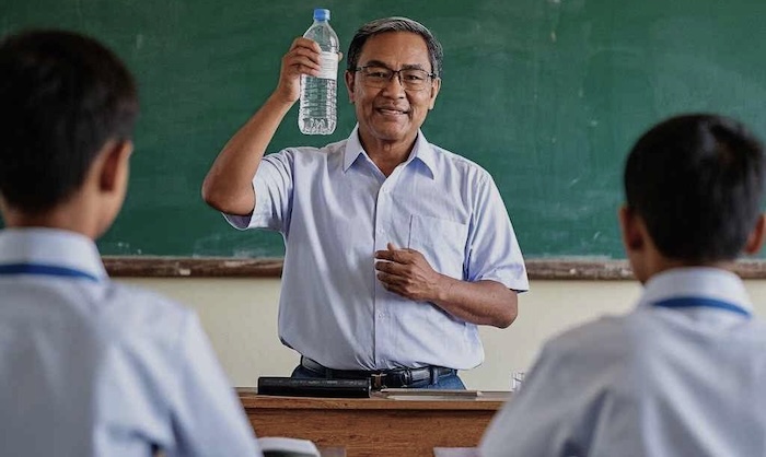 Teori Bimbingan Konseling yang Menekankan Pentingnya Memahami Kebutuhan Emosional dan Spiritual Siswa dalam Pembelajaran PAI Adalah