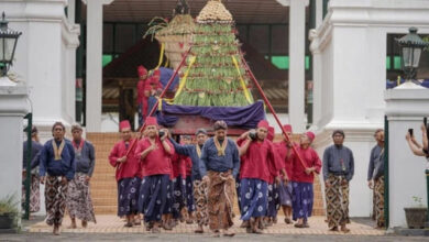 Salah Satu Budaya Kerajaan Mataram yang Masih Lestari Adalah