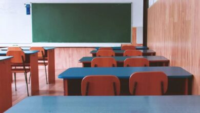Apa Peran Guru dalam Sistem ‘Among’ yang Diterapkan di Perguruan Taman Siswa