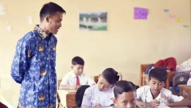 Apa Saja Rekomendasi Anda bagi Guru agar Praktik Kinerjanya Bisa Meningkat di Kemudian Hari