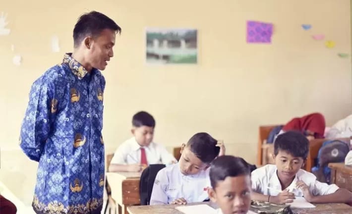 Apa Saja Rekomendasi Anda bagi Guru agar Praktik Kinerjanya Bisa Meningkat di Kemudian Hari