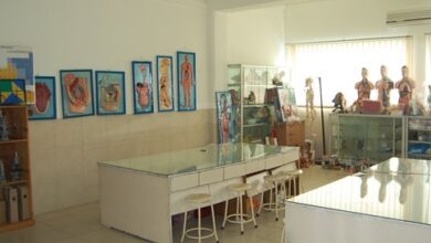 Menurut Anda, Fasilitas Apa di Satuan Pendidikan yang Bisa Mendukung Pembelajaran tanpa Gawai?