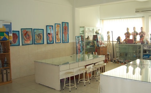 Menurut Anda, Fasilitas Apa di Satuan Pendidikan yang Bisa Mendukung Pembelajaran tanpa Gawai?