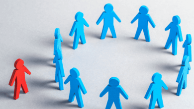 Menurut Anda dalam Kehidupan Sehari-Hari Apakah Masih Ada Diskriminasi