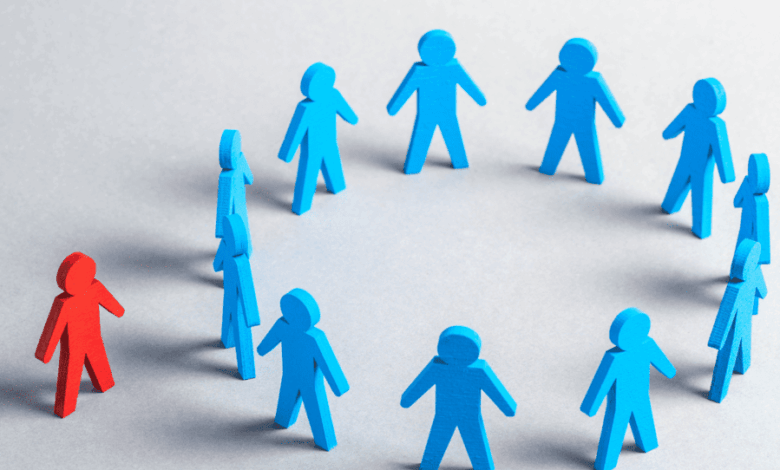 Menurut Anda dalam Kehidupan Sehari-Hari Apakah Masih Ada Diskriminasi