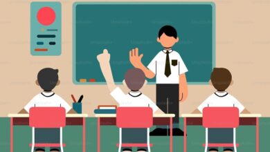 Untuk Dapat Membantu Siswa dalam Mengenali Gaya Belajarnya Guru Dapat Melakukan Observasi