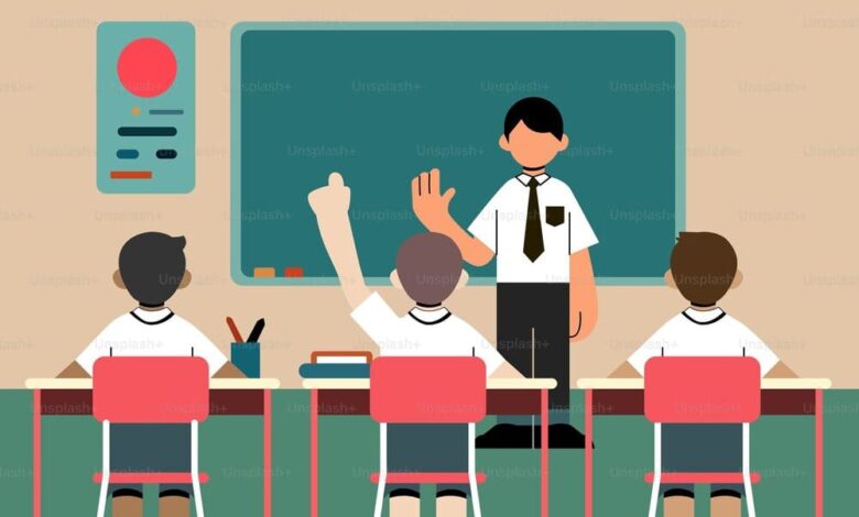 Untuk Dapat Membantu Siswa dalam Mengenali Gaya Belajarnya Guru Dapat Melakukan Observasi