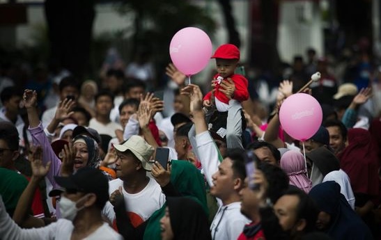 Uraikan Tanggung Jawab Manusia dalam Kehidupan Sosial untuk Menciptakan Masyarakat yang Beradab
